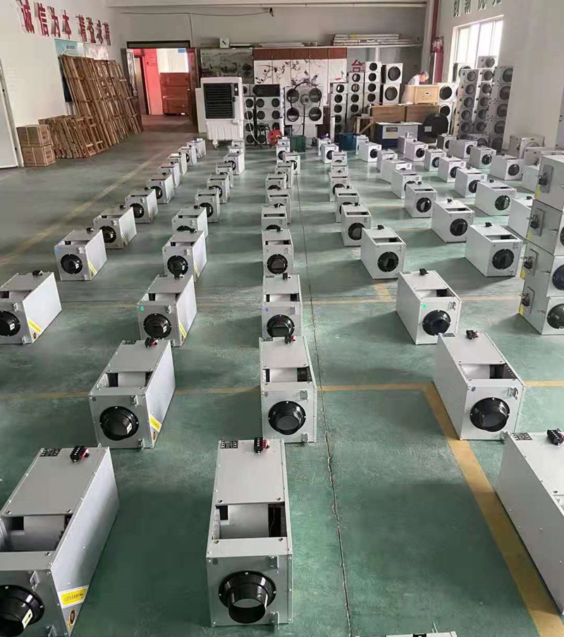 專業(yè)新風系統(tǒng)換氣機廠家報價表，地產(chǎn)全屋通風換氣項目解決方案