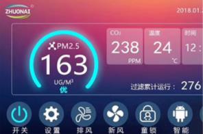 新風(fēng)全熱交換器什么意思,壁掛式、吊頂式應(yīng)如何選擇?看看廠家怎么說(shuō)
